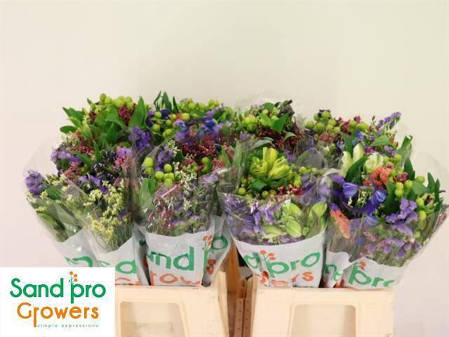 <h4>GEM ZOMERBOEKET</h4>