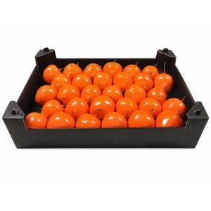 Waxappel Oranje