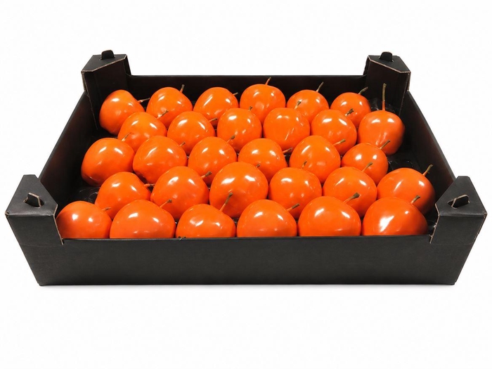 <h4>Waxappel Oranje</h4>