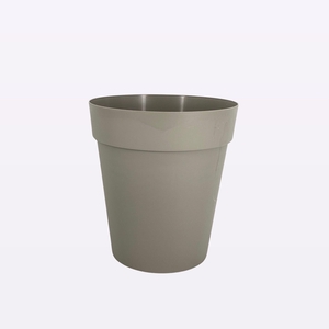 Pot 32cm Grey