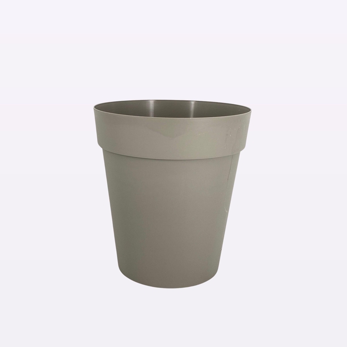 <h4>Pot 27cm Grey</h4>