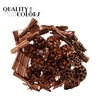 Bouquet Mix 40 stems Copper