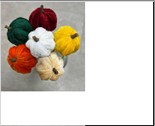 <h4>Stick Pumpkin 5/6cm Orange</h4>