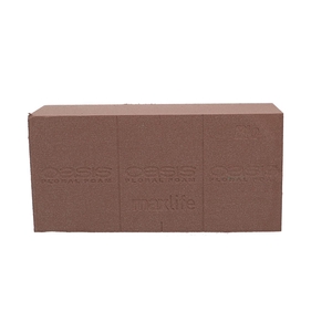 Oasis Bio Floral brick 23*11*8cm x20