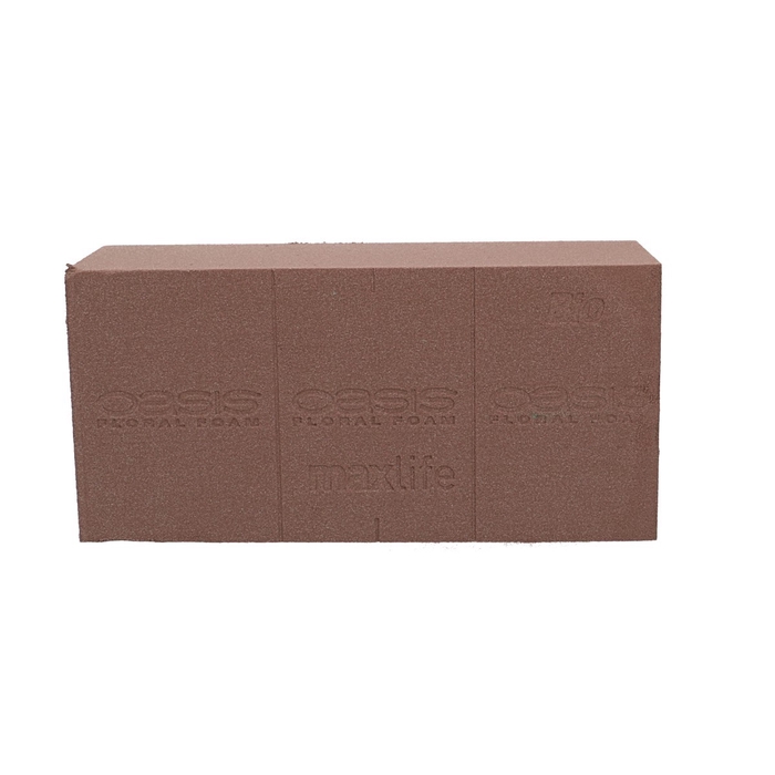 <h4>Oasis Bio Floral brick 23*11*8cm x20</h4>