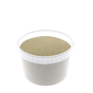 Garnering Zand 0.1-0.5mm 3L