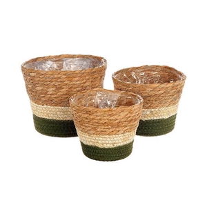 Basket Makka S/3 H17D20