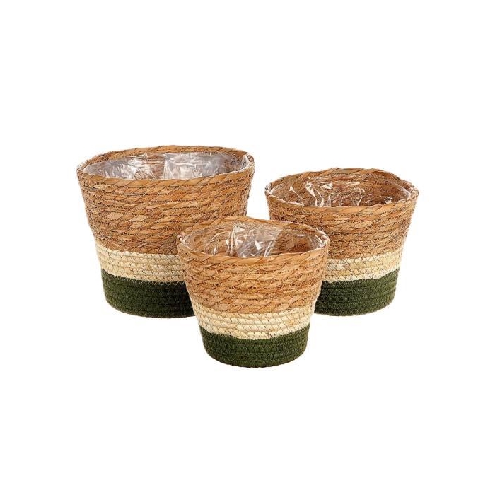 <h4>Basket Makka S/3 H17D20</h4>