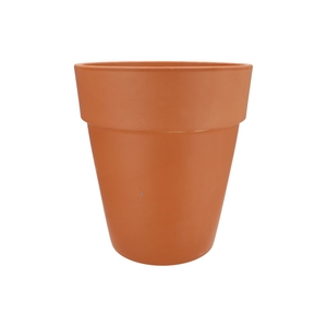 Terracotta Clematis Pot D40xh45cm