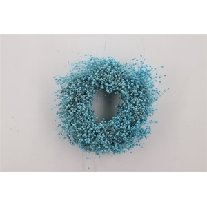 Wr Vlas 30cm Blue