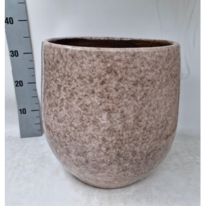 KERAMISCHE POT H%