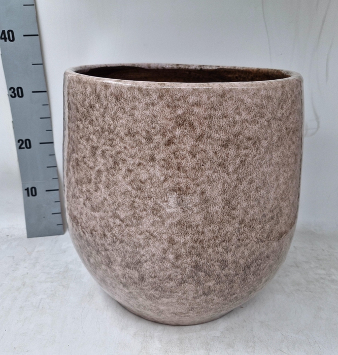 <h4>KERAMISCHE POT H%</h4>