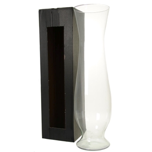 DF01-882918500 - Vase Beyza d18/20.5xh70 Eco