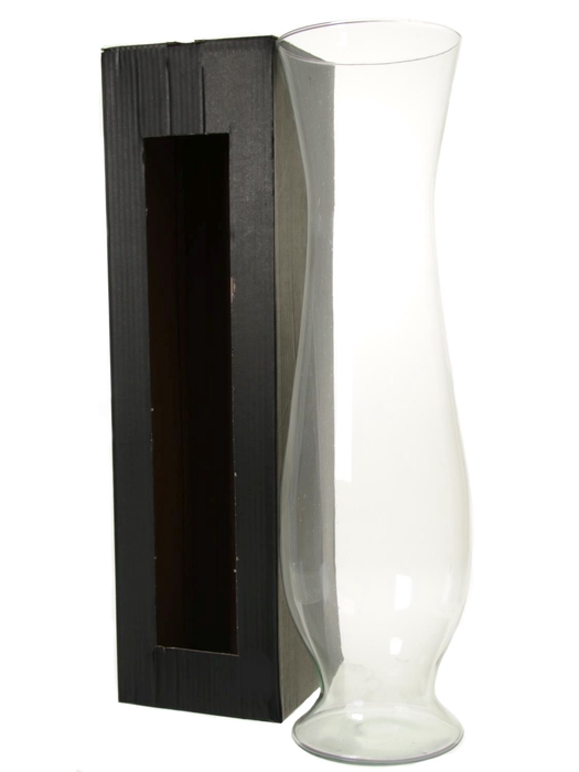 DF01-882918500 - Vase Beyza d18/20.5xh70 Eco