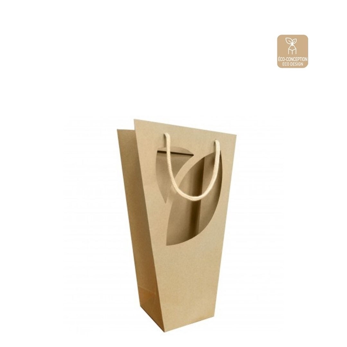<h4>Bags Boheme 11*11*35cm</h4>