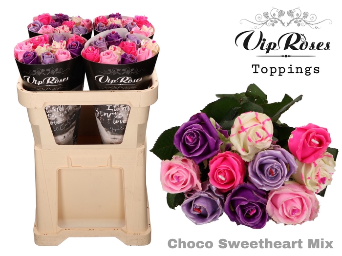 <h4>R Gr Choco Sweetheart Mix 998</h4>
