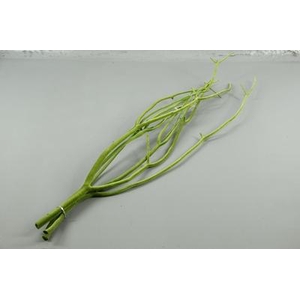 Mitsumata Flock Olive Gr Bs(3)