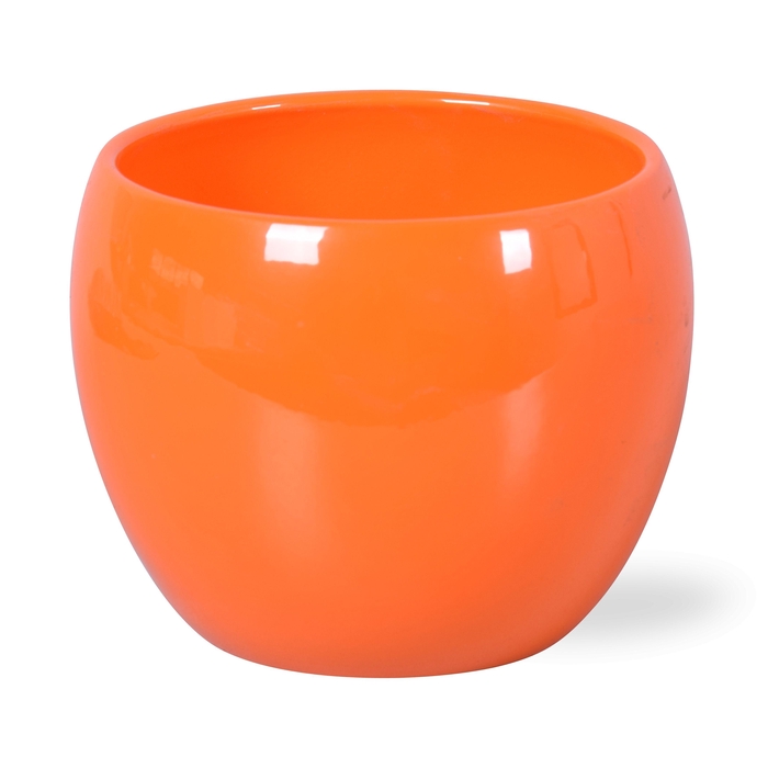 <h4>Keramiek Lisa Oranje</h4>