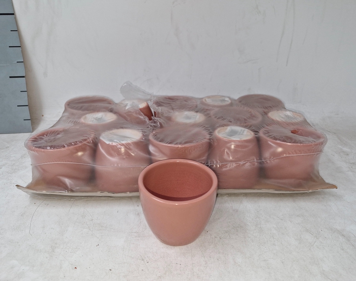 <h4>KERAMISCHE POT H%</h4>