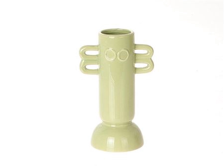 <h4>Vase Chiza L13W10H21</h4>