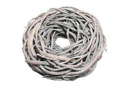 <h4>Wr Crazyvine H12d38 Natural</h4>