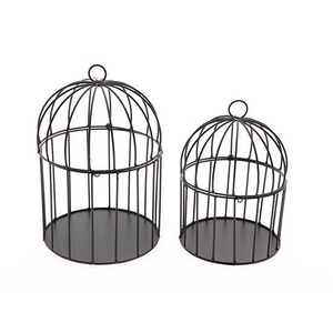 Birdcage Prague S2 H30D20