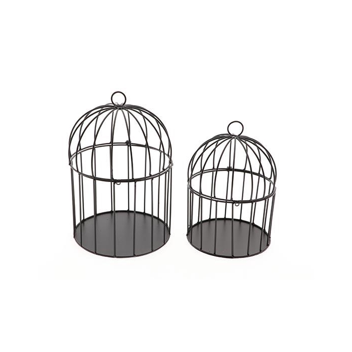 <h4>Birdcage Prague S2 H30D20</h4>