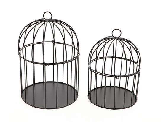 Birdcage Prague S2 H30D20