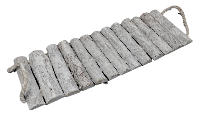 <h4>PLATE LOCUST BARK L57.0W20.0</h4>