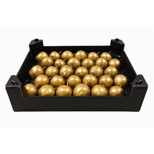 Waxappel Goud