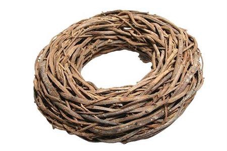 <h4>Wr Flat Rattan 48cm Natural</h4>