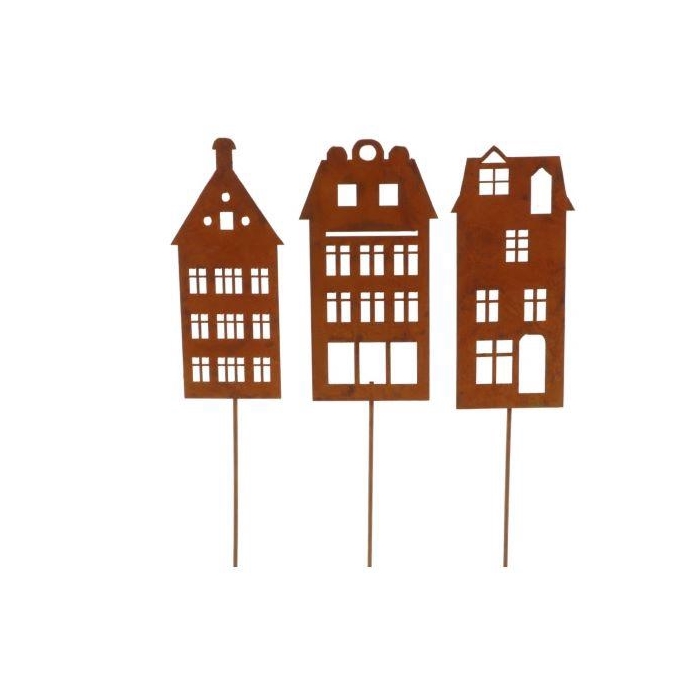 <h4>Pick Valley House 3Pcs W7H40</h4>