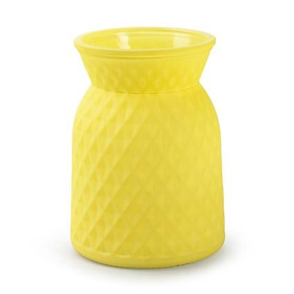<h4>Glass vase Posh d12*16cm</h4>