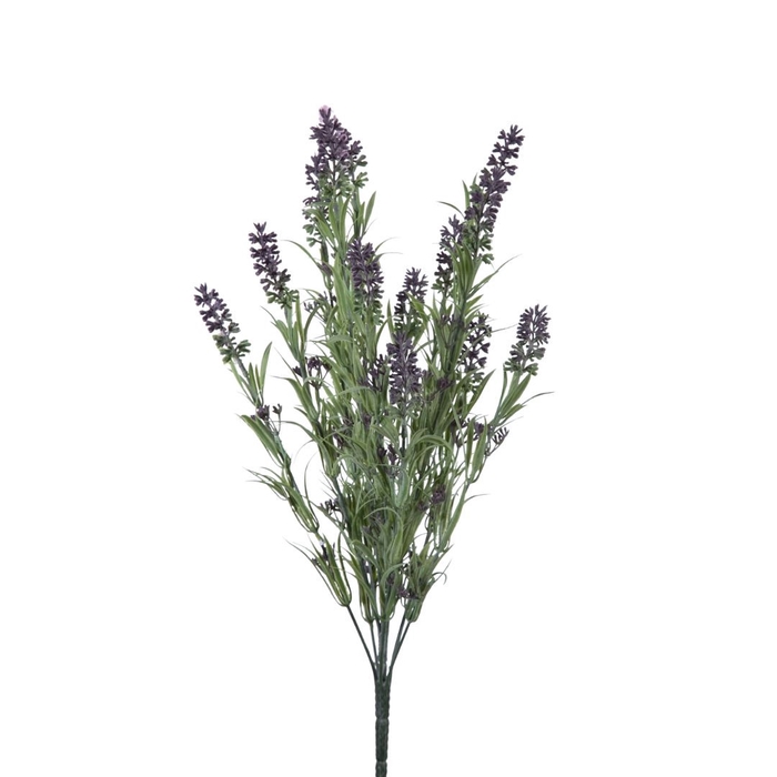 <h4>Kunstbloemen Lavandula 45cm</h4>