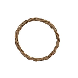 Ring Hanger Twisted Vine H4D45