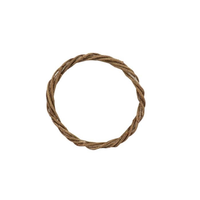 <h4>Ring Hanger Twisted Vine H4D45</h4>