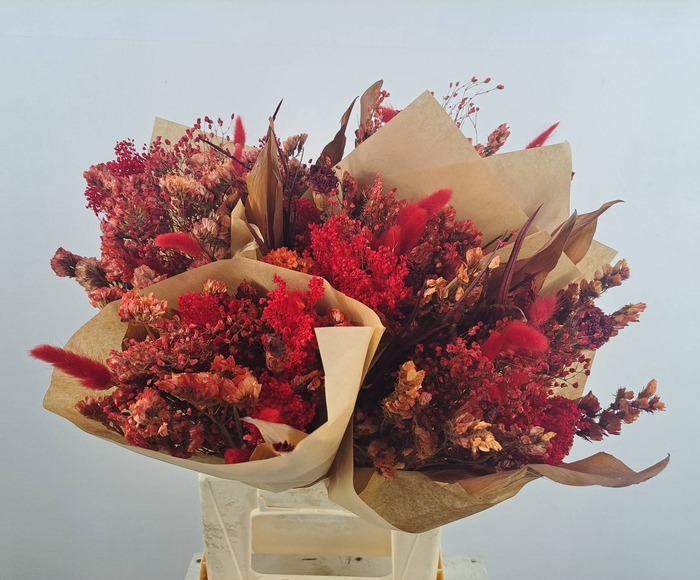 <h4>DF BOUQUET RED</h4>