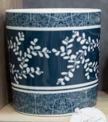 <h4>VASOS PORCELANA P 012072 P IMP</h4>