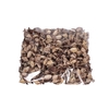 Cotton pods 250gr in poly natural