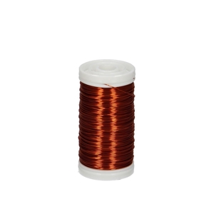 Draad Metallicdraad 0.3mm 100g