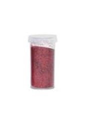 <h4>GLITTER GL1-9 POTE 0,040 kg VERMELHO</h4>