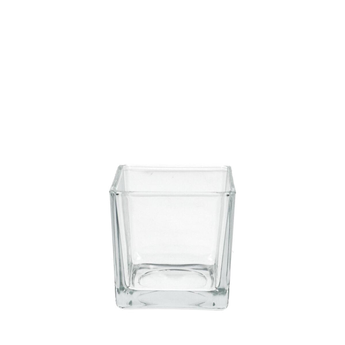 <h4>Glas Accubak taps d08*08cm</h4>