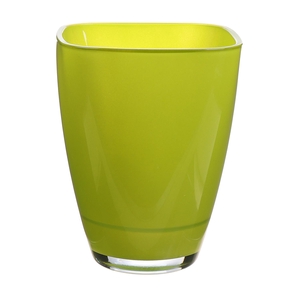 DF02-883773300 - Vase Bombay d13.5xh17 apple