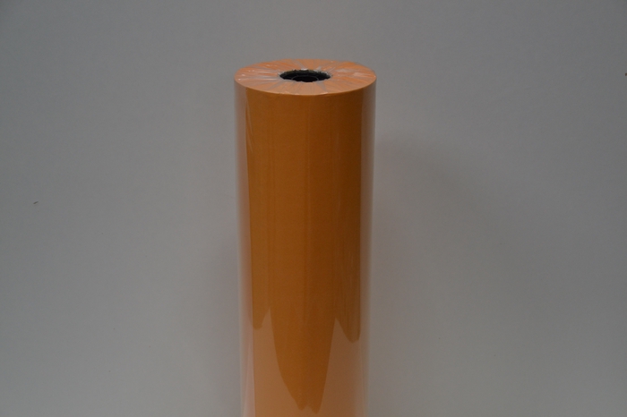 <h4>ROL ZIJDE P 50 ORANJE GEEL</h4>