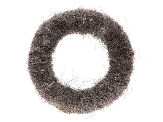 Wreath Siena H13D55
