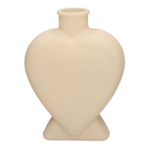 Bottle Lovely 14x6.5x18.5 sand matt