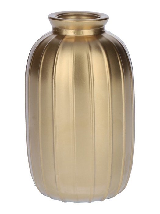 <h4>Bottle Carmen d4/7xh12 gold metalli</h4>
