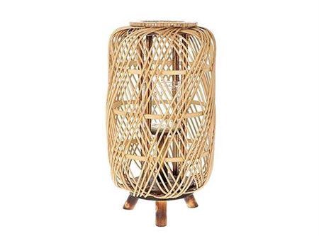 <h4>Lantern Crocia Medium D28l16w16h54</h4>