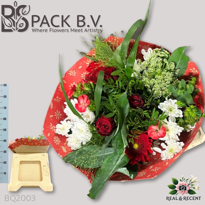 <h4>GEM ZOMERBOEKET</h4>