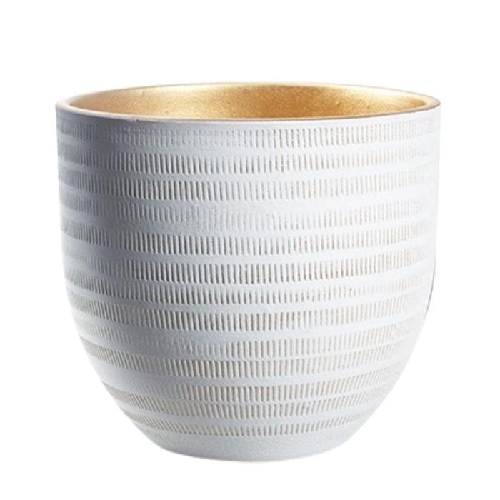 <h4>Keramiek Beau pot d24*22cm</h4>